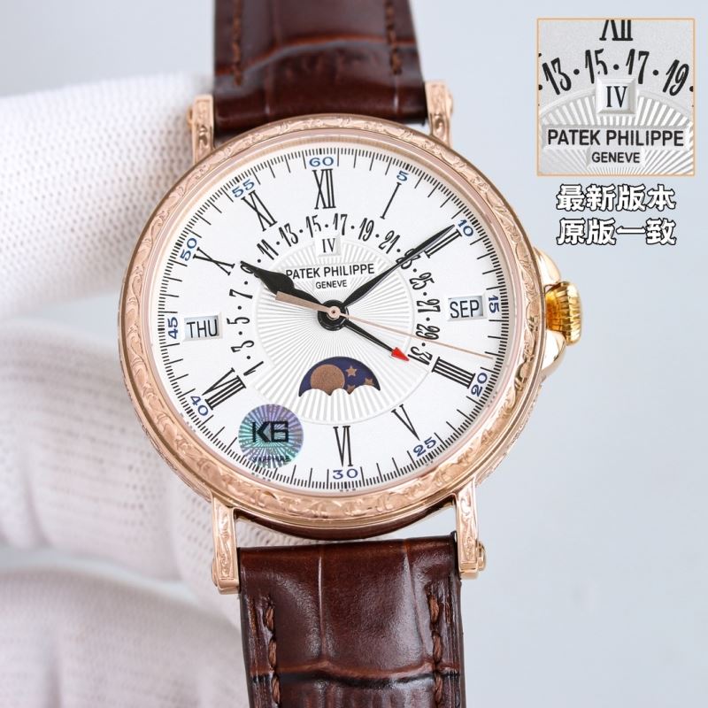 PATEK PHILIPPE Watches